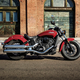Illustration for article titled Ride Review: The 2016 Indian Scout Sixty Taught Me To Love Cruisers